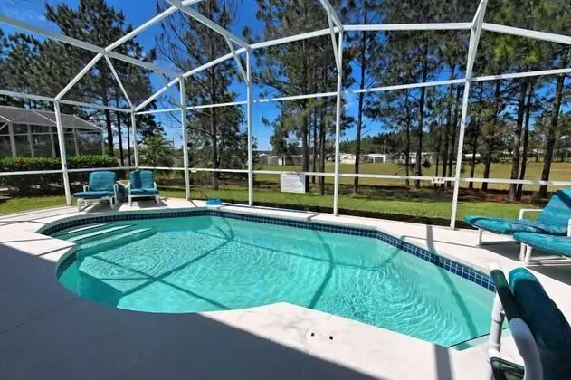 Ov3164 - Highlands Reserve - 5 Bed 3 Baths Villa - Havuz