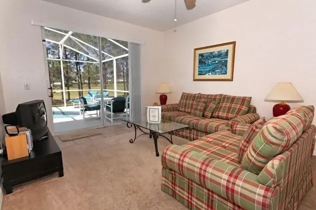 Ov3164 - Highlands Reserve - 5 Bed 3 Baths Villa - Lobi