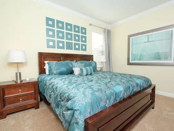 Ov3171 - Paradise Palms - 5 Bed 5 Baths Villa - Oda