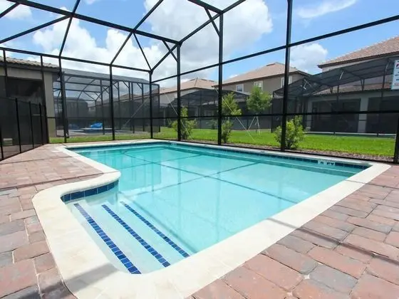 Ov3182 - Champions Gate Resort - 6 Bed 6 Baths Villa - Havuz