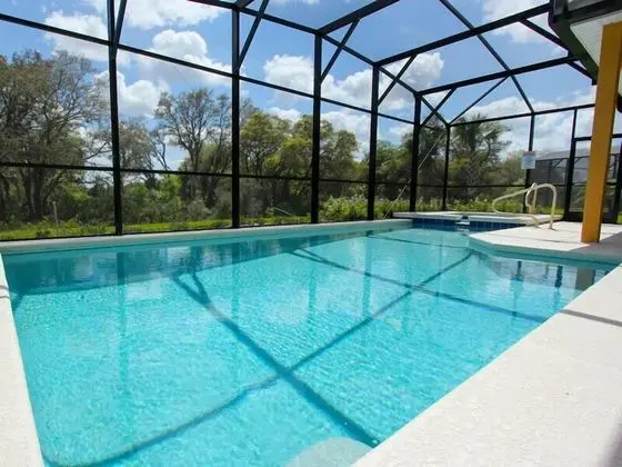 Ov3223 - Solterra Resort - 5 Bed 5 Baths Villa - Havuz