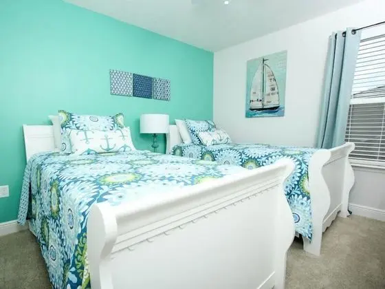 Ov3223 - Solterra Resort - 5 Bed 5 Baths Villa - Oda