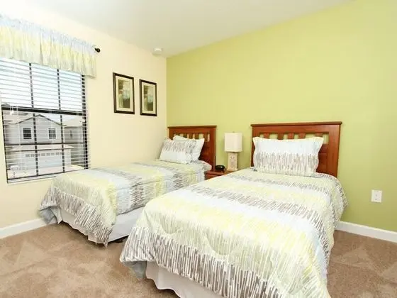 Ov3238 - Champions Gate Resort - 6 Bed 6 Baths Villa - Oda