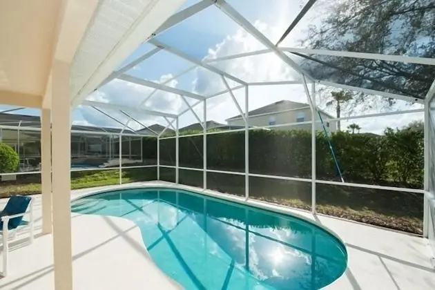 Ov3252 - Hampton Lakes - 5 Bed 4 Baths Villa - Havuz