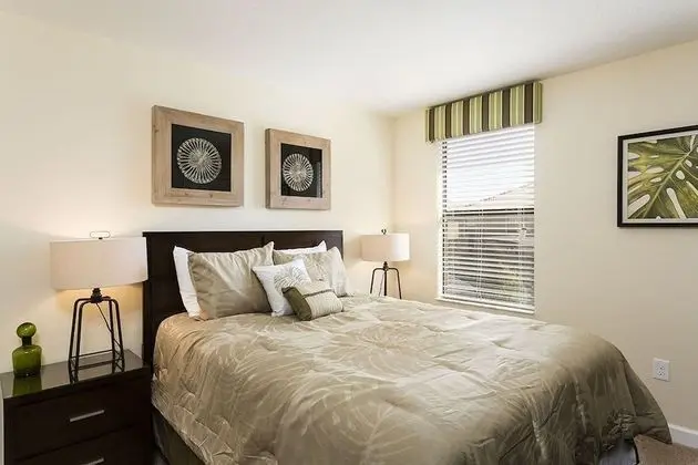 Ov3361 - Champions Gate Resort - 5 Bed 4.5 Baths Villa - Oda