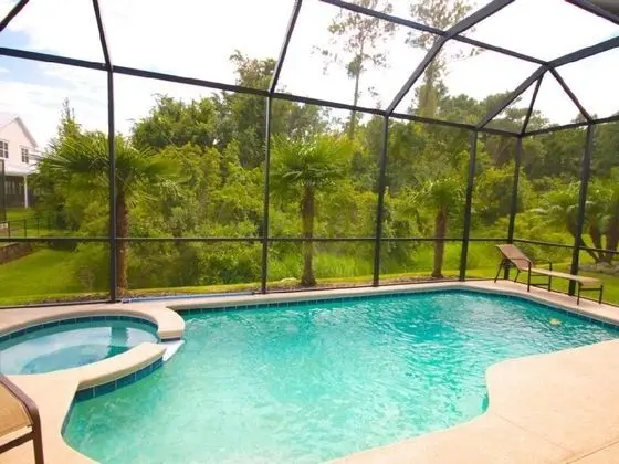 Ov3372 - Reunion Resort - 5 Bed 5.5 Baths Villa - Havuz