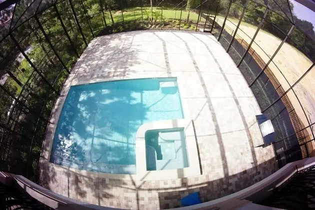 Ov3387 - Reunion Resort - 5 Bed 4 Baths Villa - Havuz