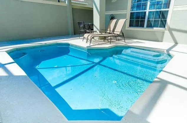 Ov3426 - Paradise Palms - 5 Bed 4 Baths Villa - Havuz