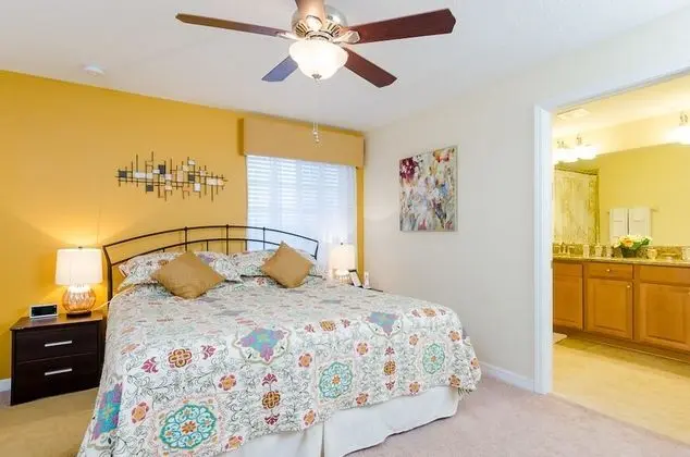 Ov3426 - Paradise Palms - 5 Bed 4 Baths Villa - Oda