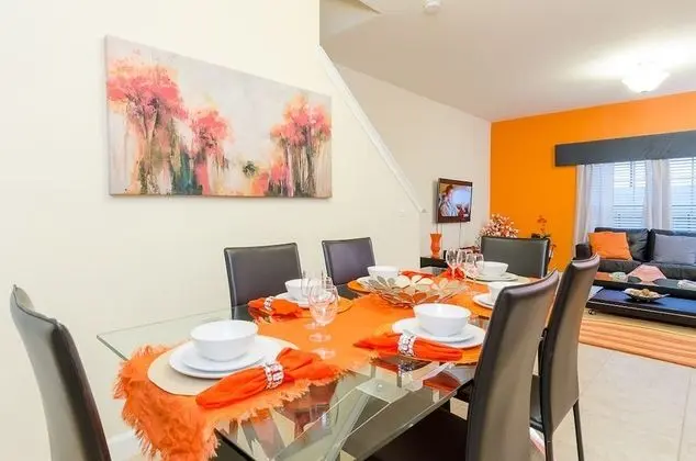 Ov3426 - Paradise Palms - 5 Bed 4 Baths Villa - Yerinde Yemek