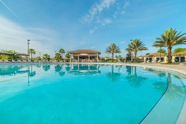 Ov3444 - Champions Gate Resort - 8 Bed 5 Baths Villa