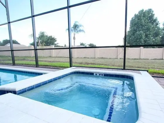 Ov3444 - Champions Gate Resort - 8 Bed 5 Baths Villa - Spa