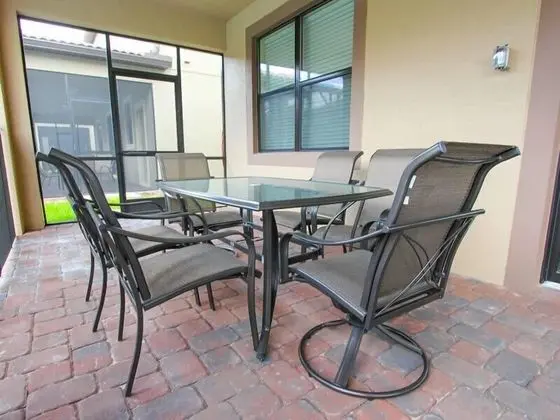 Ov3445 - Champions Gate Resort - 8 Bed 5 Baths Villa