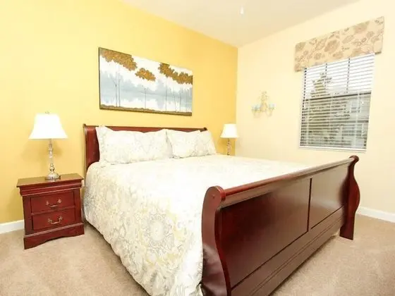 Ov3445 - Champions Gate Resort - 8 Bed 5 Baths Villa - Oda