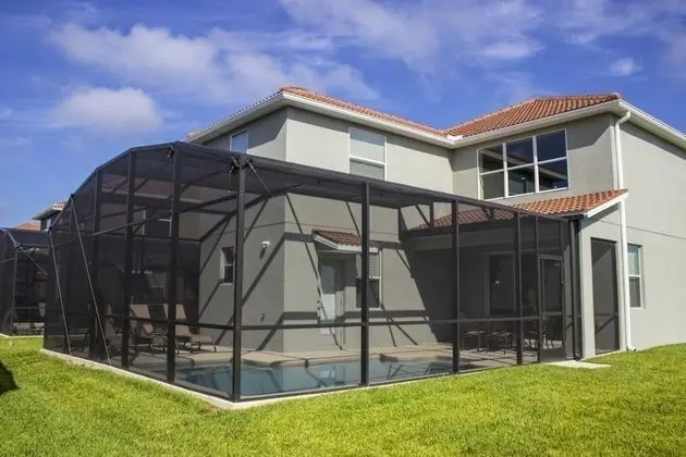 Ov3501 - Paradise Palms - 5 Bed 4 Baths Villa - Havuz