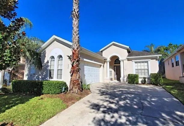 Ov3512 - Calabay Parc - 4 Bed 3 Baths Villa