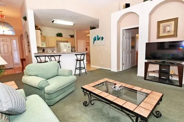 Ov3512 - Calabay Parc - 4 Bed 3 Baths Villa - Öne Çıkan Resim