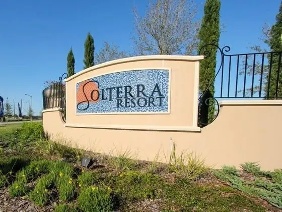 Ov3520 - Solterra Resort - 5 Bed 4.5 Baths Villa