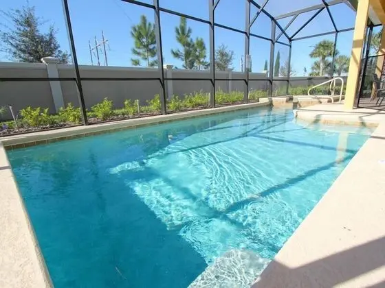 Ov3520 - Solterra Resort - 5 Bed 4.5 Baths Villa - Havuz
