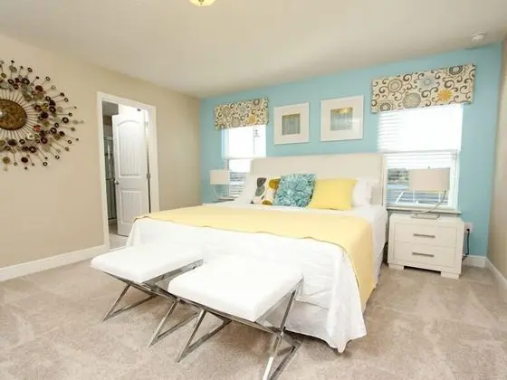 Ov3520 - Solterra Resort - 5 Bed 4.5 Baths Villa - Oda