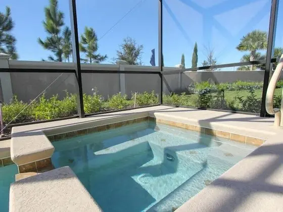 Ov3520 - Solterra Resort - 5 Bed 4.5 Baths Villa - Spa