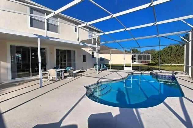 Ov3636 - Highlands Reserve - 5 Bed 3 Baths Villa