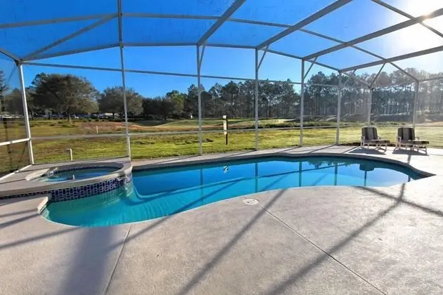 Ov3636 - Highlands Reserve - 5 Bed 3 Baths Villa - Havuz