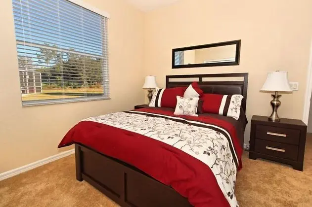 Ov3636 - Highlands Reserve - 5 Bed 3 Baths Villa - Oda