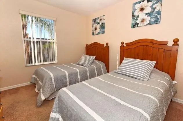 Ov3637 - Regal Palms Resort & Spa - 4 Bed 3.5 Baths Villa - Oda