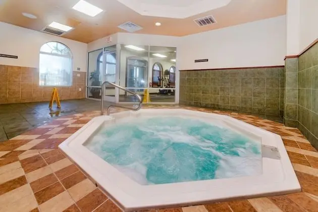 Ov3637 - Regal Palms Resort & Spa - 4 Bed 3.5 Baths Villa - Spa