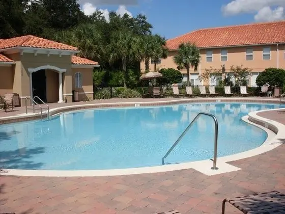 Ov3684 - Compass Bay - 3 Bed 2 Baths Townhome - Havuz