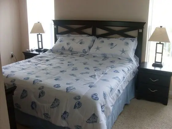 Ov3684 - Compass Bay - 3 Bed 2 Baths Townhome - Oda