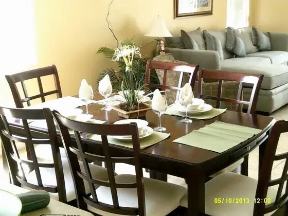 Ov3684 - Compass Bay - 3 Bed 2 Baths Townhome - Yerinde Yemek