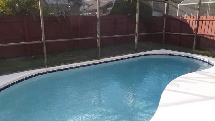 Ov3689 - Indian Point - 4 Bed 2 Baths Villa - Havuz