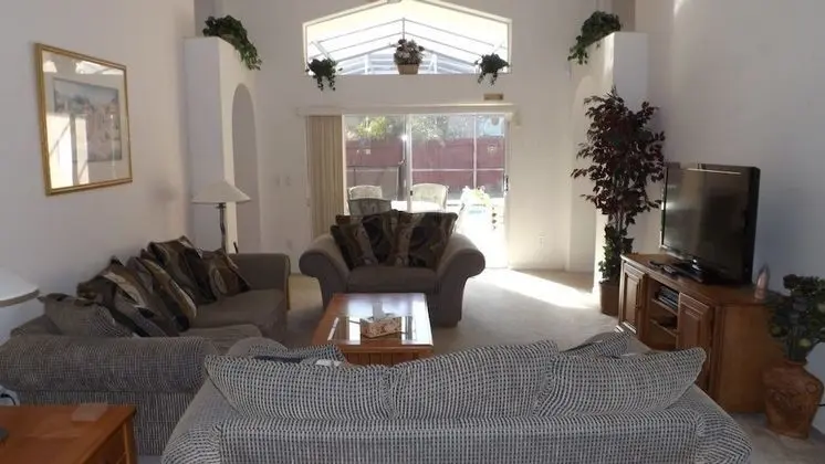 Ov3689 - Indian Point - 4 Bed 2 Baths Villa - Lobi