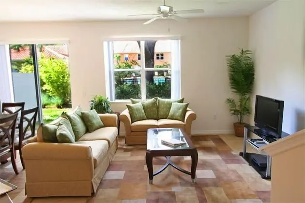 Ov3694 - Compass Bay - 3 Bed 2.5 Baths Townhome - Lobi