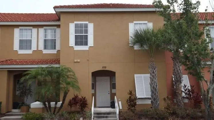 Ov3696 - Terra Verde Resort - 3 Bed 2.5 Baths Townhome
