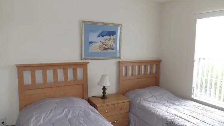 Ov3696 - Terra Verde Resort - 3 Bed 2.5 Baths Townhome - Oda