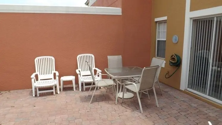 Ov3696 - Terra Verde Resort - 3 Bed 2.5 Baths Townhome - Öne Çıkan Resim