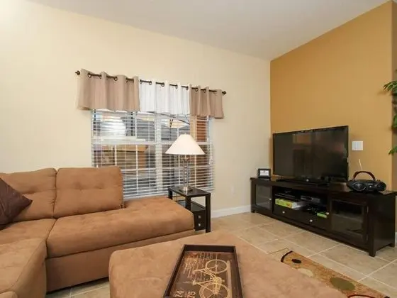 Ov3708 - Paradise Palms - 4 Bed 3 Baths Townhome - Lobi