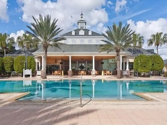 Ov3727 - Reunion Resort - 3 Bed 2 Baths Villa