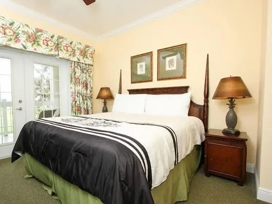 Ov3727 - Reunion Resort - 3 Bed 2 Baths Villa - Oda