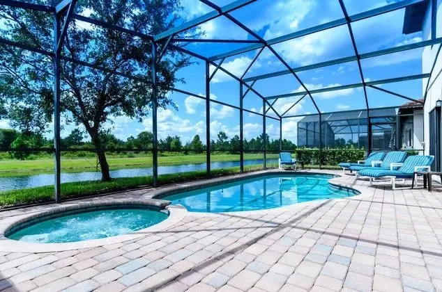 Ov3750 - High Grove - 5 Bed 3.5 Baths Villa - Havuz
