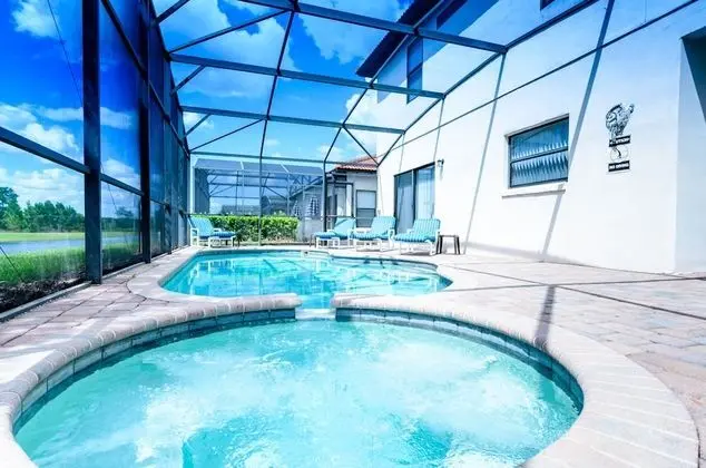 Ov3750 - High Grove - 5 Bed 3.5 Baths Villa - Spa