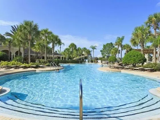 Ov3776 - Windsor Hills Resort - 5 Bed 5 Baths Villa