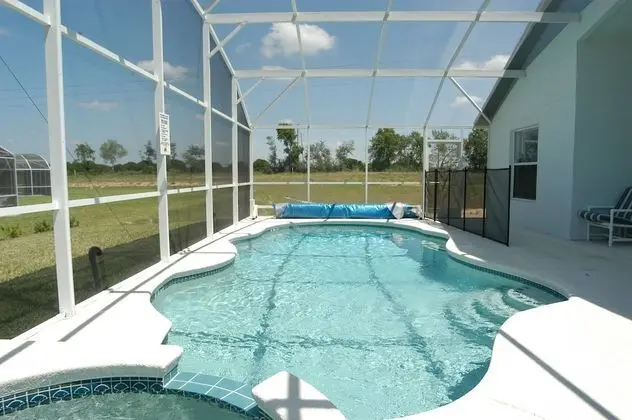 Ov3783 - Westbury - 4 Bed 3 Baths Villa - Havuz
