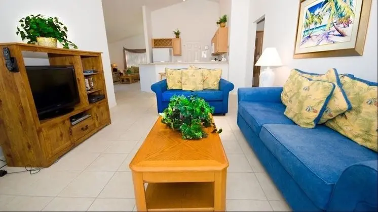 Ov3783 - Westbury - 4 Bed 3 Baths Villa - Lobi