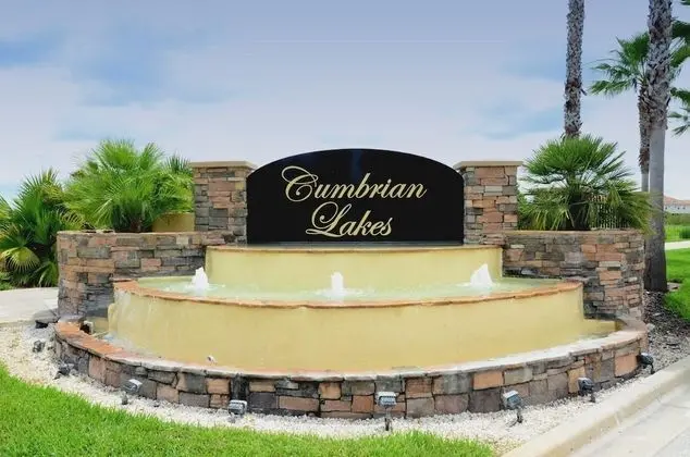 Ov3786 - Cumbrian Lakes - 4 Bed 3.5 Baths Villa - Dış Mekan