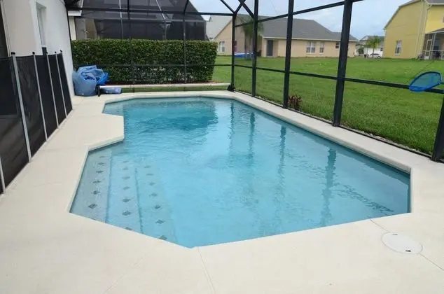 Ov3786 - Cumbrian Lakes - 4 Bed 3.5 Baths Villa - Havuz