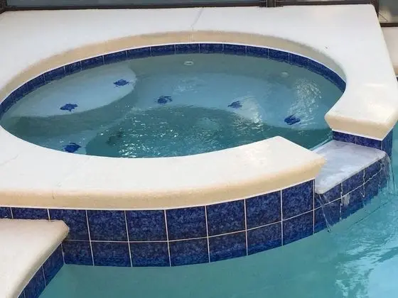 Ov3816 - Sandy Ridge - 5 Bed 3 Baths Villa - Spa